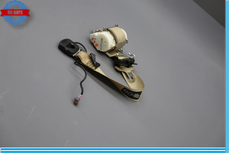 Load image into Gallery viewer, 09-15 Jaguar XF XFR XFR-S Front Right Passenger Side Seat Belt Retractor Oem
