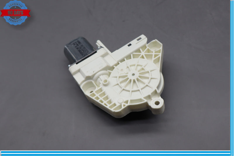 Load image into Gallery viewer, 09-18 Audi A7 Quattro Rear Right Passenger Side Door Window Regulator Motor Oem