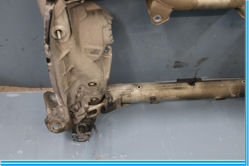Load image into Gallery viewer, 12-18 Mercedes CLS550 CLS63 AMG W218 Front Suspension Subframe Crossmember Oem