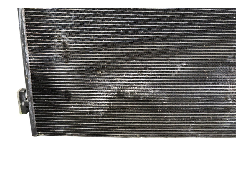 Load image into Gallery viewer, 14-20 Maserati Ghibli M157 Front Radiator A/C AC Cooling Condenser Oem