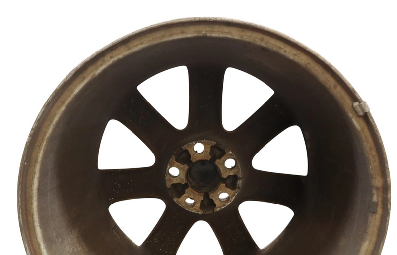 Load image into Gallery viewer, 07-15 Jaguar X150 XK XF 9.5x18 R18 Rear Alloy Wheel Rim Silver 18" Oem