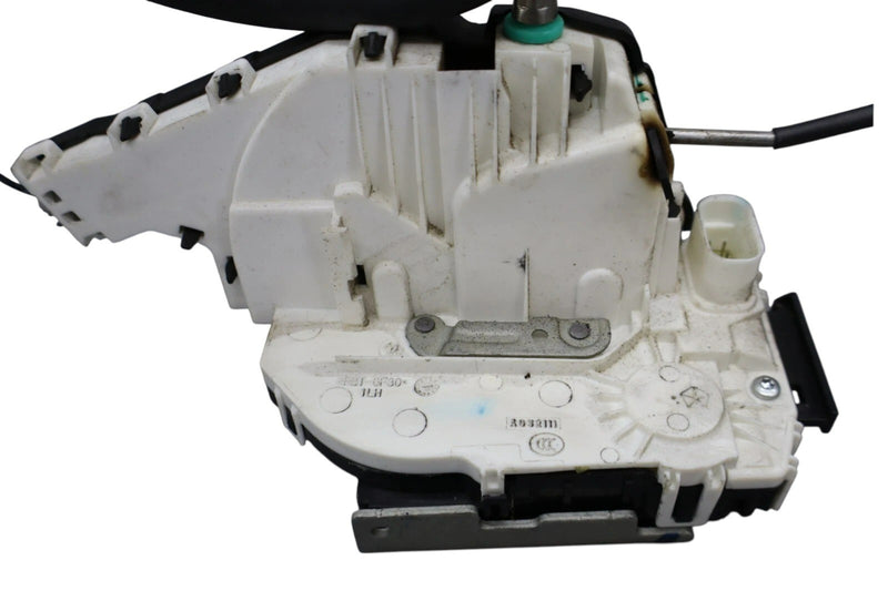 Load image into Gallery viewer, 14-17 Maserati Ghibli Rear Left Driver Side Door Lock Latch Actuator OEM