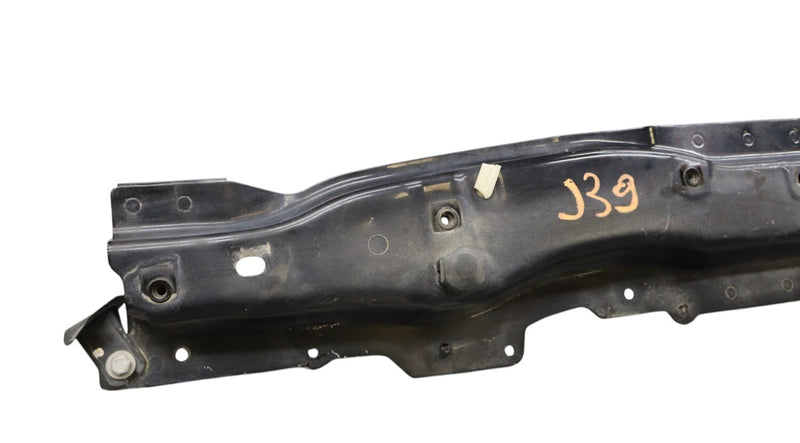 Load image into Gallery viewer, 07-15 Jaguar XK XKR X150 Front Reinforcement Upper Radiator Support Tie Bar Oem