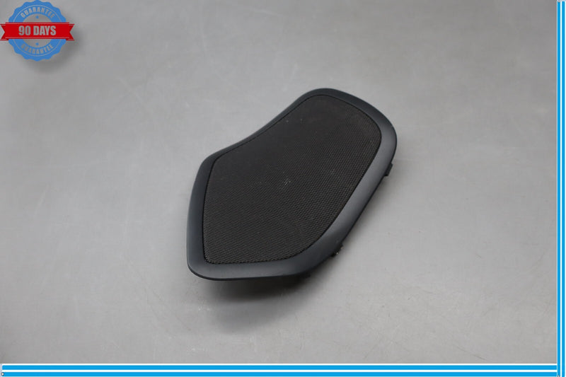 Load image into Gallery viewer, 10-17 BMW 535i GT xDrive Rear Left Driver Side Speaker Cover Grille Trim Oem