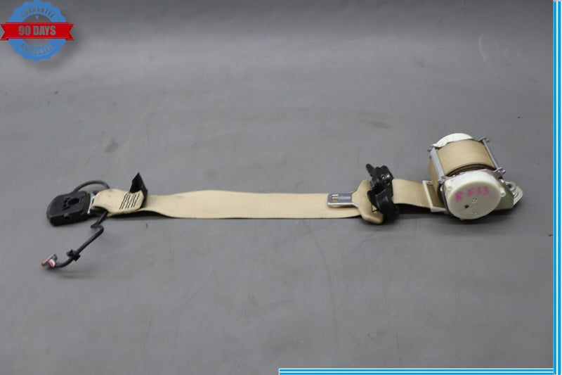 Load image into Gallery viewer, 09-15 Jaguar X250 XF XFR Right Passenger Side Seat Belt Seatbelt Retractor Oem