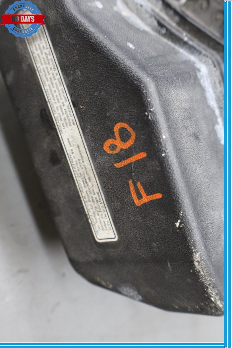 Load image into Gallery viewer, 07-17 Lexus LS460 LS460L Engine Motor Bay Fuse Relay Junction Box Housing Oem