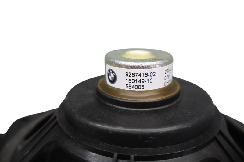 Load image into Gallery viewer, 14-21 BMW I01 i3 101 REX Front Left Driver Side Audio Subwoofer Speaker Oem