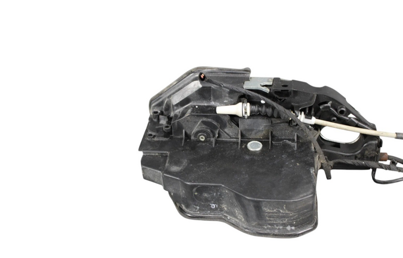 Load image into Gallery viewer, 09-15 BMW 750Li 750i Rear Left Side Door Lock Latch Actuator W/ Soft Close Oem