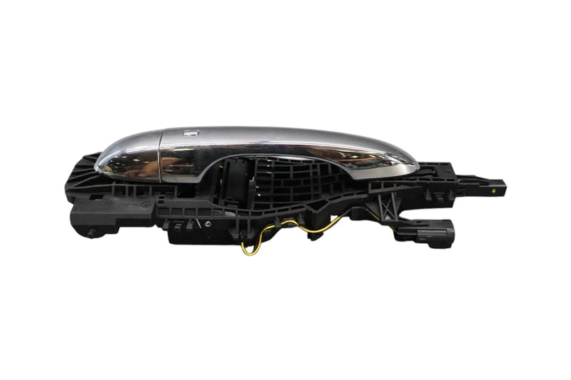 Load image into Gallery viewer, 14-21 Maserati Ghibli Front Right Side Exterior Door Handle 670005438 Oem