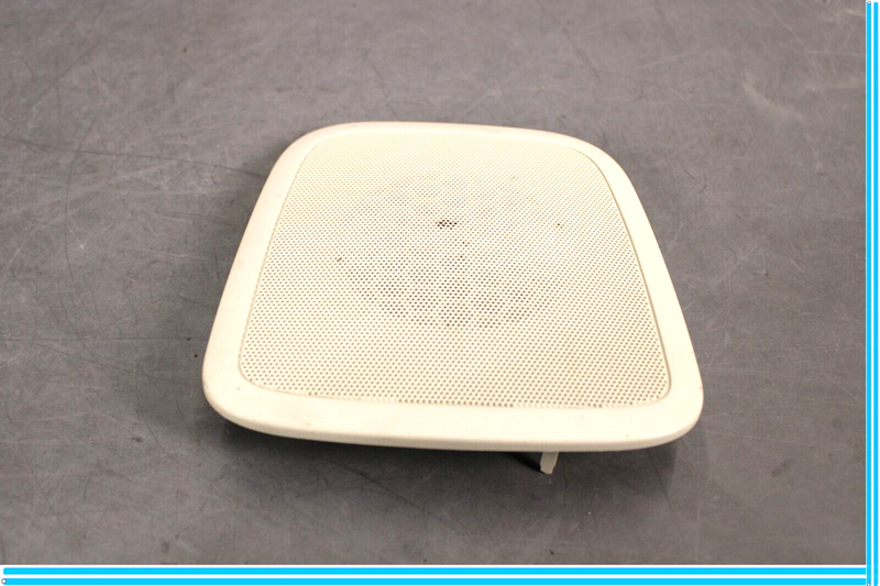 Load image into Gallery viewer, 10-13 Land Range Rover Sport Left Driver Side Door Speaker Trim Oem