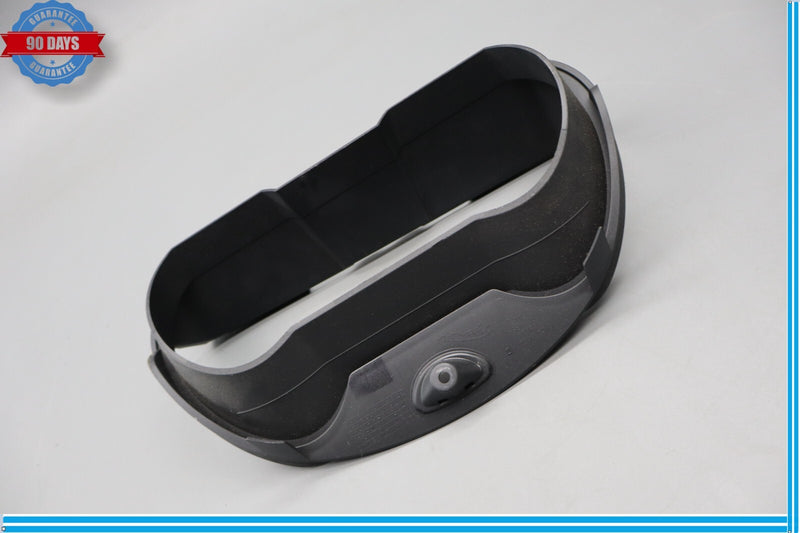 Load image into Gallery viewer, 07-15 Jaguar XK X150 Front Dash Instrument Cluster Speedometer Bezel Trim Oem
