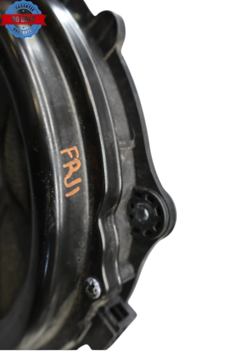 Load image into Gallery viewer, 10-16 Porsche Panamera 970 Front Left or Right Door Audio Sound Speaker Oem