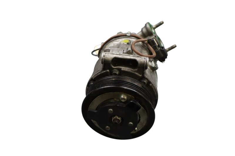 Load image into Gallery viewer, 10-17 Jaguar X351 XJL XJR XKR HVAC AC A/C Air Conditioning Compressor Oem