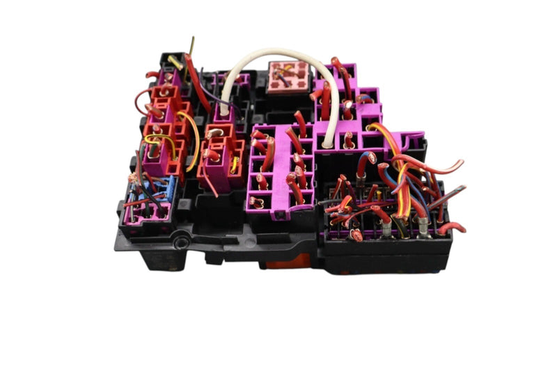 Load image into Gallery viewer, 03-18 Bentley Continental GT Flying Spur Fuse Box Fusebox Cover 3D0903291 Oem