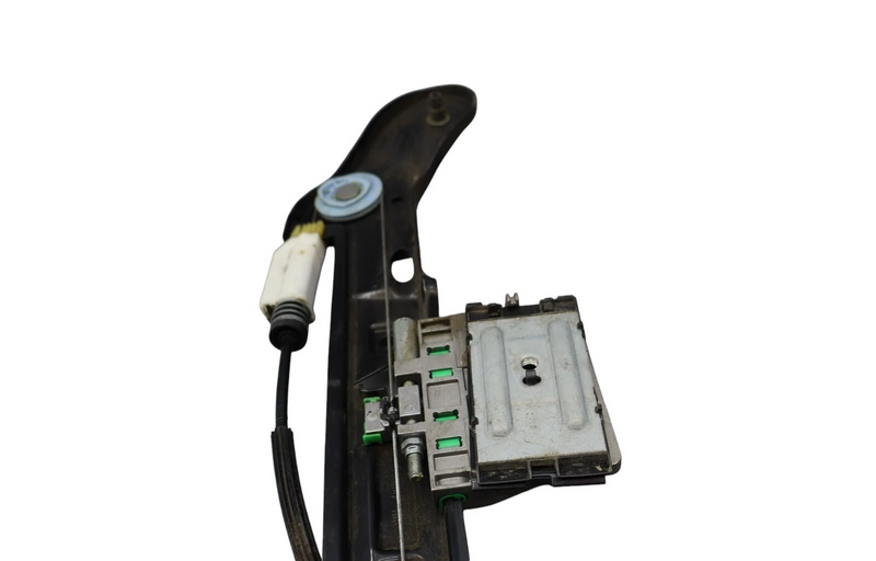Load image into Gallery viewer, 12-18 Audi A7 Quattro RS7 Rear Right Side Door Window Regulator 4G8839462C Oem