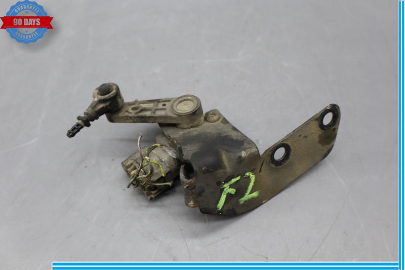 Load image into Gallery viewer, 14-20 Maserati Ghibli Headlight Height Suspension Level Sensor Oem
