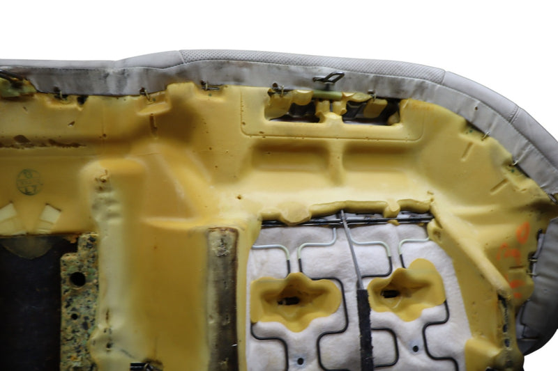 Load image into Gallery viewer, 13-17 Lexus XF40 LS460 LS460L Rear Lower Bottom Seat Bench Cushion Oem