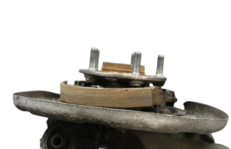 Load image into Gallery viewer, 09-16 Hyundai Equus Signature Rear Left Side Spindle Knuckle Hub Oem