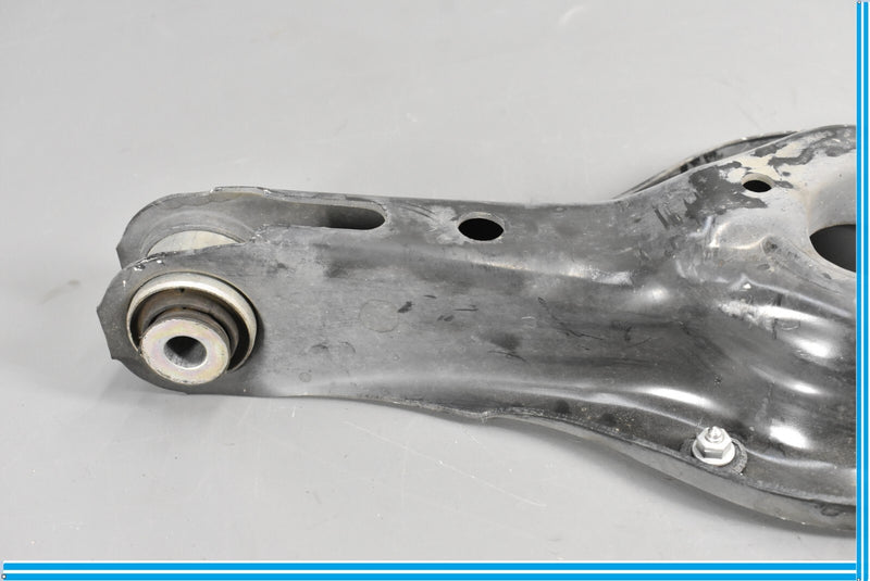 Load image into Gallery viewer, 12-18 BMW 320i 328i 428i Rear Passenger Side Lower Spring Mount Control Arm Oem