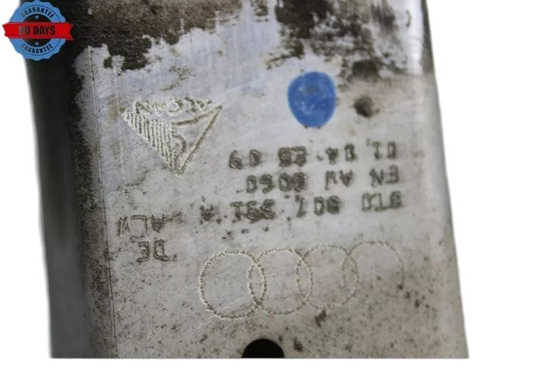 Load image into Gallery viewer, 08-17 Audi A5 S5 Rear Bumper Reinforcement Impact Support Bar 8T0807313A OEM