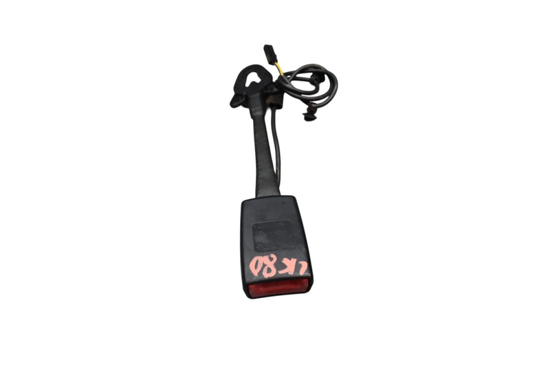 Load image into Gallery viewer, 11-17 Volkswagen Touareg Front Left Driver Side Seat Belt Seatbelt Buckle Oem