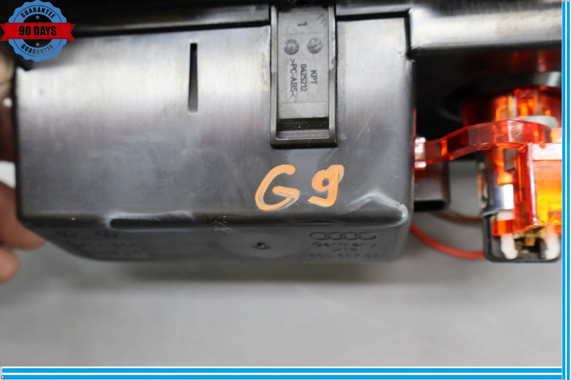 Load image into Gallery viewer, 12-18 Audi A7 Quattro Front Center Console Storage Cigarette Lighter Socket Oem