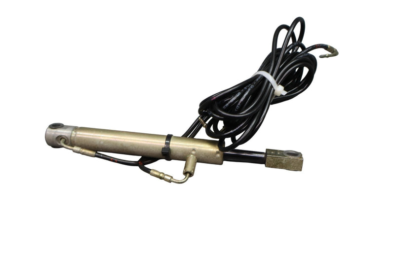 Load image into Gallery viewer, 03-12 Mercedes R230 SL500 Convertible Left Main Top Drive Lift Cylinder Oem