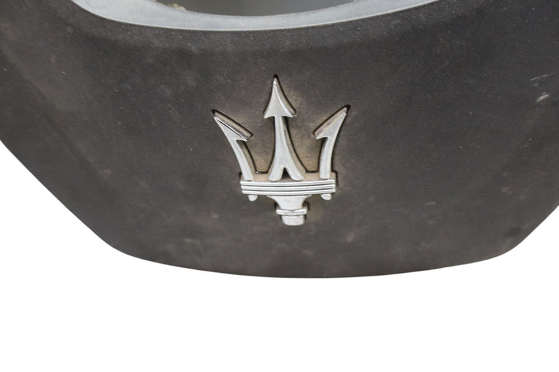 Load image into Gallery viewer, 14-17 Maserati Ghibli M157 V6 3.0 Engine Motor Cover Shield Guard Trim Panel Oem