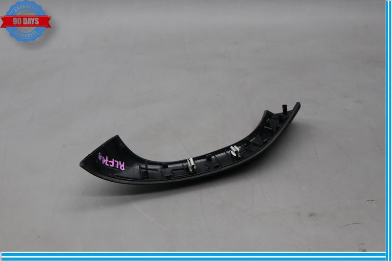 Load image into Gallery viewer, 16-22 BMW X1 F48 Rear Left Driver Side Door Panel Pull Handle Trim Cover Oem