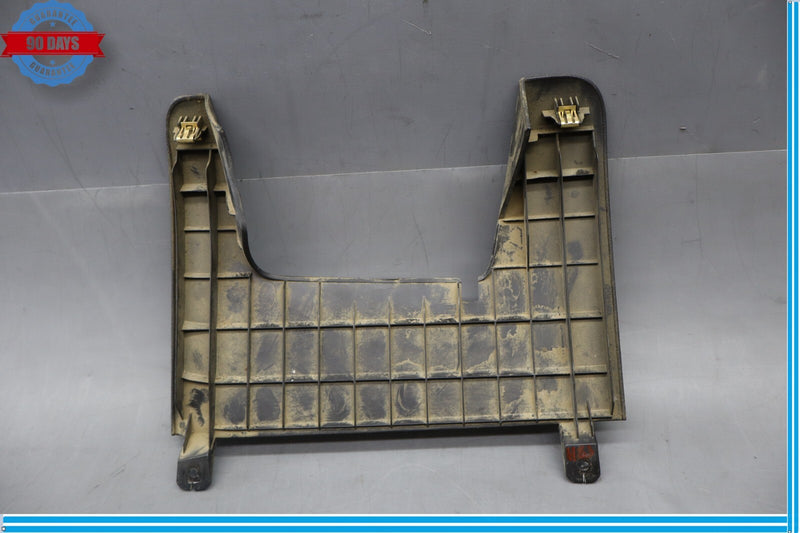 Load image into Gallery viewer, 06-09 Pontiac Solstice Front Left Side Lower Steering Column Dash Knee Trim Oem