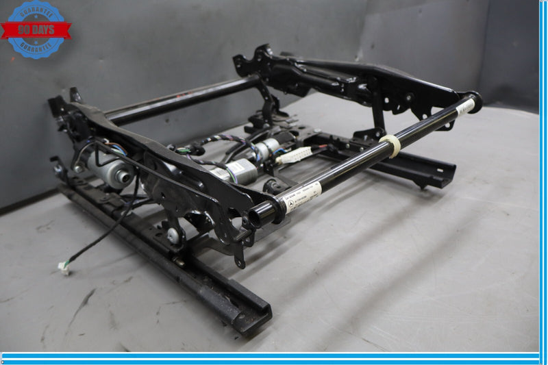 Load image into Gallery viewer, 05-20 Mercedes R172 SL400 SLK350 Right Side Lower Seat Track Rail Frame Oem
