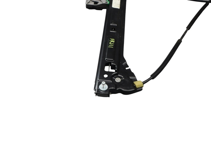 Load image into Gallery viewer, 12-18 Audi A7 Quattro Front Right Passenger Side Door Window Regulator Moter Oem