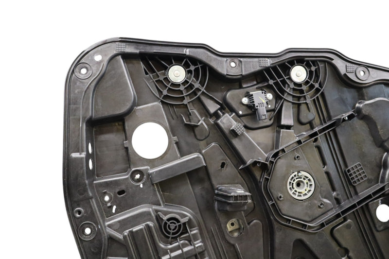 Load image into Gallery viewer, 17-22 Genesis G90 3.3T Front Left Driver Side Regulator & Carrier Panel Oem