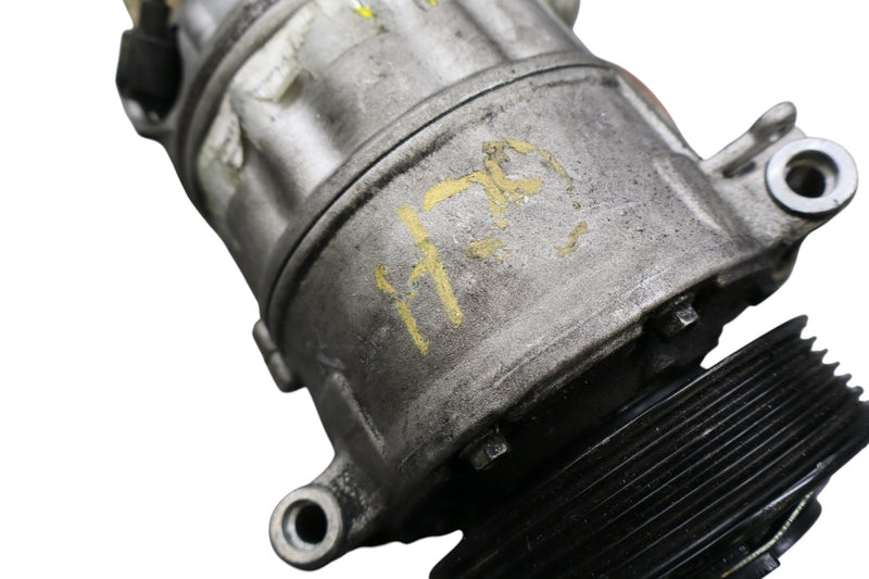 Load image into Gallery viewer, 10-17 Jaguar X351 XJL XJR XKR HVAC AC A/C Air Conditioning Compressor Oem