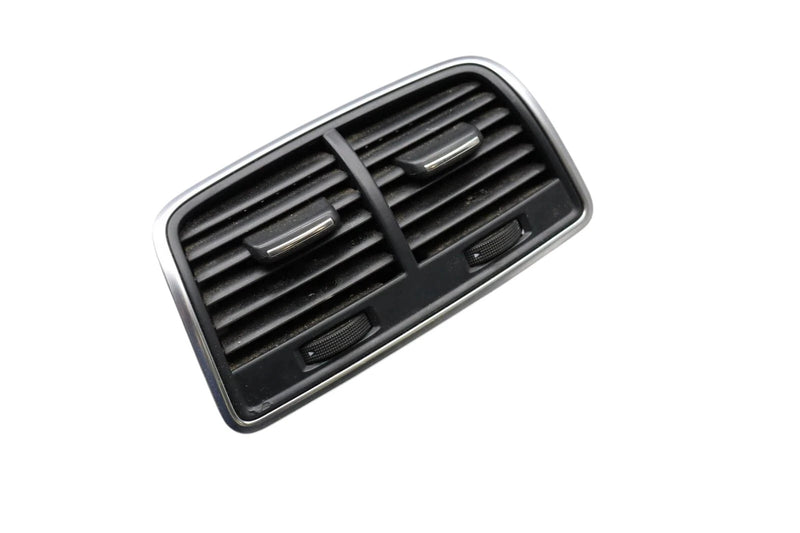Load image into Gallery viewer, 12-18 Audi A6 Quattro Center Console HVAC Air Vent Grille Panel 4G0-819-203 Oem