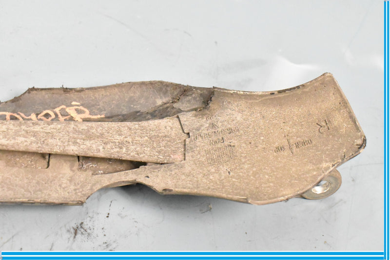 Load image into Gallery viewer, 05-12 Porsche Boxster Front Right Passenger Lower Trailing Control Arm Oem