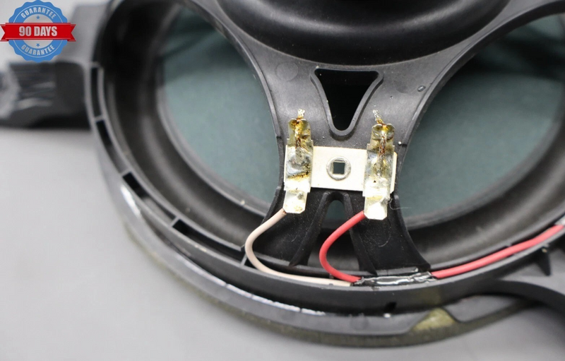 Load image into Gallery viewer, 14-24 Jaguar X152 F-Type Rear Right Passenger Audio Sound Subwoofer Speaker Oem