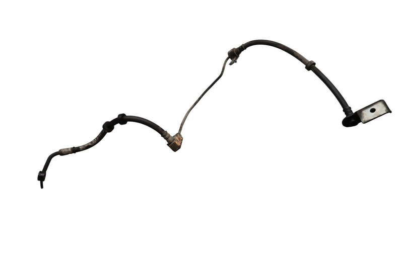 Load image into Gallery viewer, 13-22 land Rover Range Rover L405 Rear Left ABS Hydraulic Brake Flex Hose Oem