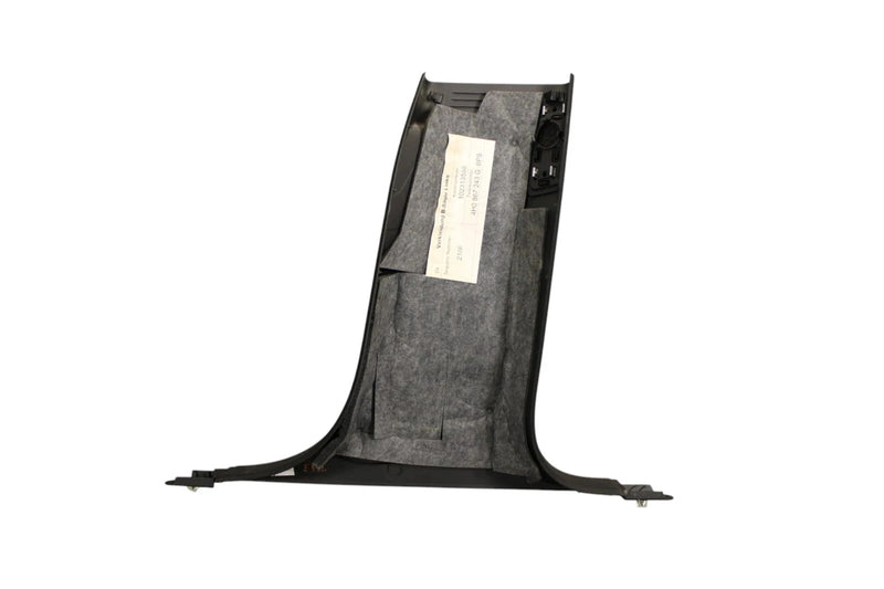Load image into Gallery viewer, 11-18 Audi A8 Quattro Left Driver Side Lower B Pillar Trim Cover Panel Oem