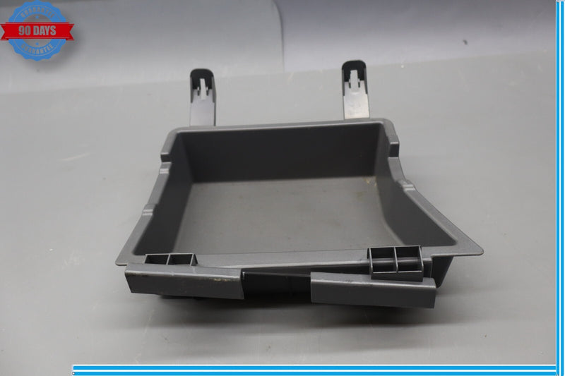 Load image into Gallery viewer, 09-15 BMW 750Li 750Li XDrive Right Side Trunk Floor Storage Compartment Box Oem