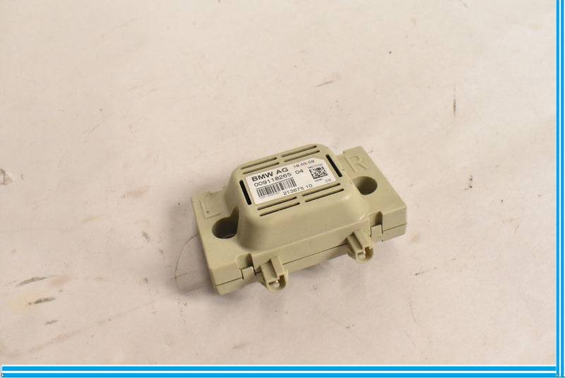 Load image into Gallery viewer, 09-12 BMW 750i 750Li F01 F02 Trap Circuit Antenna Module 213675-10 Oem