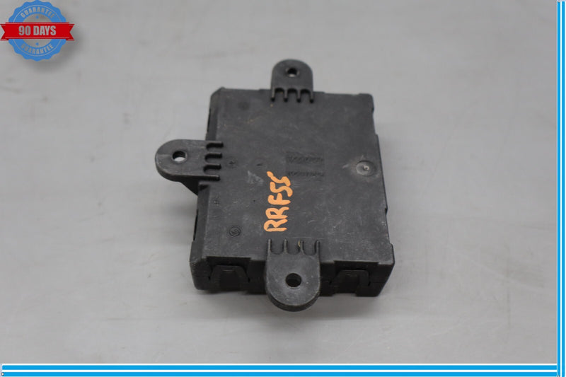 Load image into Gallery viewer, 10-18 Jaguar XJ XJL XJR Rear Right Side Side Door Control Module Unit ECU Oem