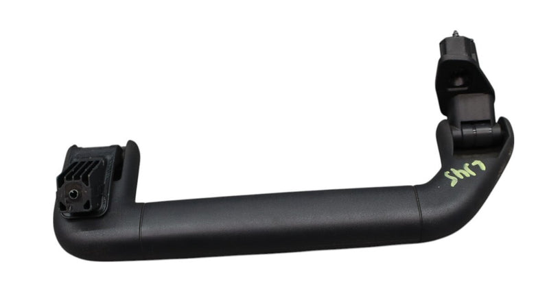 Load image into Gallery viewer, 11-18 Porsche Cayenne 958 Front & Rear Roof Grab Bar Handle Black OEM