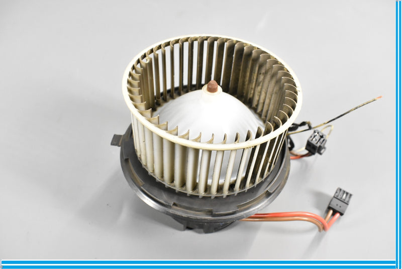 Load image into Gallery viewer, 08-16 Mercedes E350 C250 C300 GLK350 W207 Ac A/c Heater Blower Motor Oem