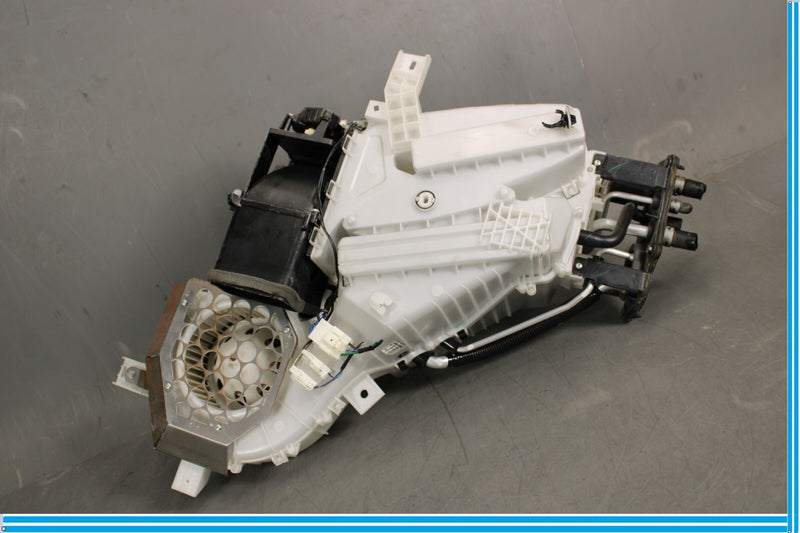 Load image into Gallery viewer, 11-17 Infiniti QX56 QX80 Rear HVAC Ac Heater Blower System Assembly Oem