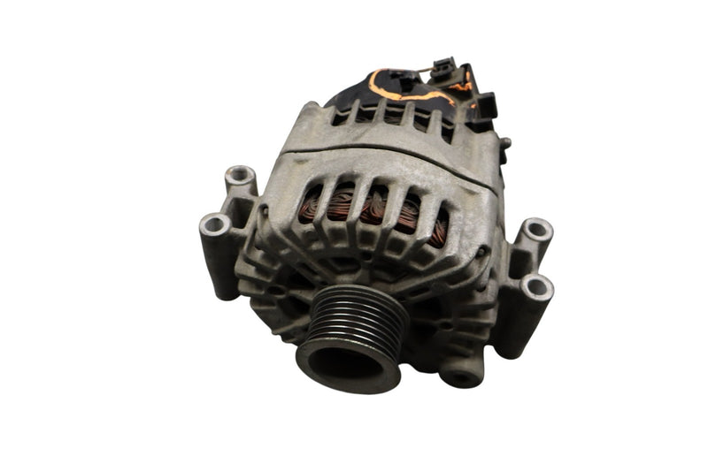 Load image into Gallery viewer, 09-15 BMW 750i 750Li 550i F01 F02 Engine Motor Alternator Generator Assembly Oem