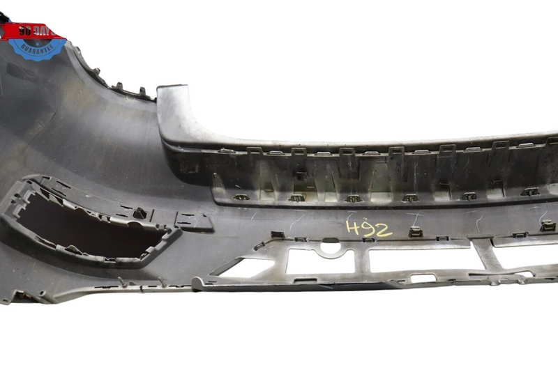 Load image into Gallery viewer, 13-16 Mercedes X166 GL450 GL550 Rear Lower Bumper Cover Assembly 1668852325 OEM