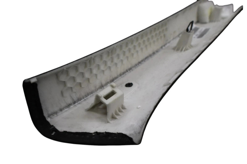Load image into Gallery viewer, 11-18 Porsche Cayenne 958 Front Left Driver A Pillar Trim Panel 7P5867233AA Oem