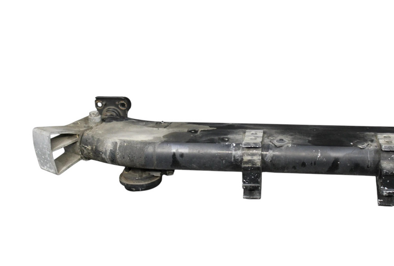 Load image into Gallery viewer, 01-06 Jaguar XK8 XKR X100 Front Bumper Reinforcement Impact Bar HJA6460AC Oem