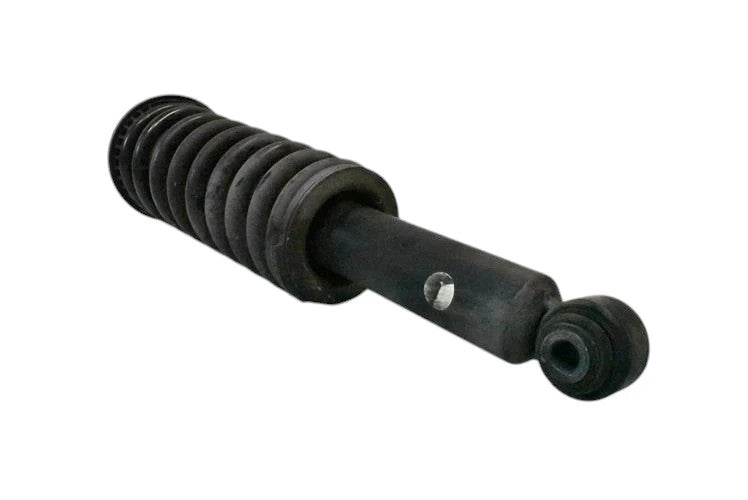 Load image into Gallery viewer, 09-12 Jaguar X250 XF Rear Left Driver Side Shock Strut Absorber 8X2318080AC Oem